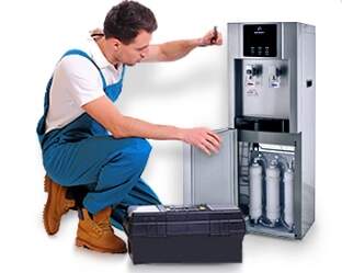  Ремонт и сервисное обслуживание пурифайеров