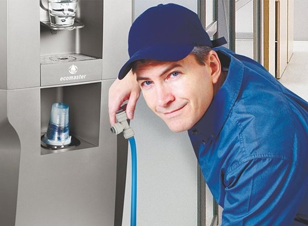 Ремонт и сервисное обслуживание кулеров