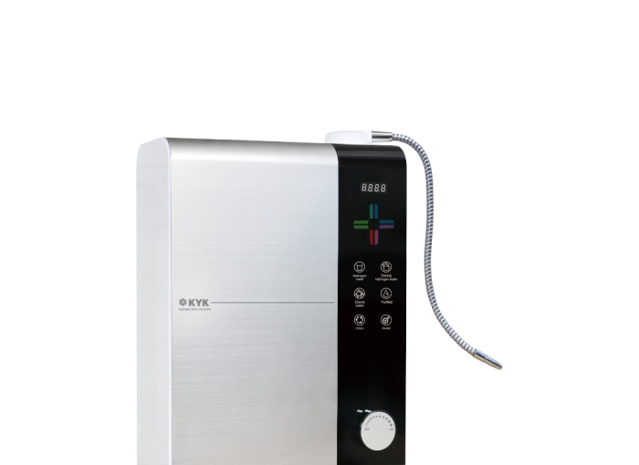 Генераторы водорода